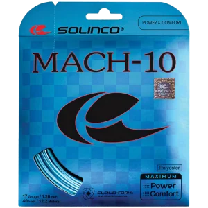 Mach-10