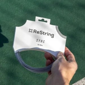 ReString Sync tennis strings