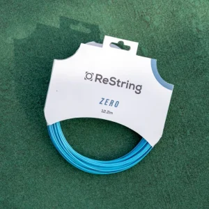 ReString Zero string