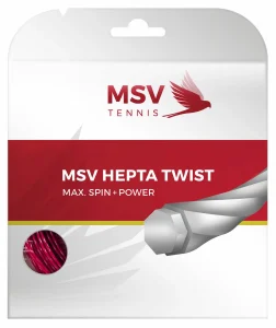 msv hepta