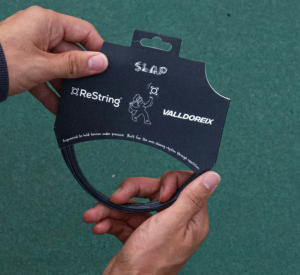 ReString Slap